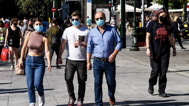 Αρνητικό ρεκόρ κρουσμάτων Αρνητικό ρεκόρ κρουσμάτων