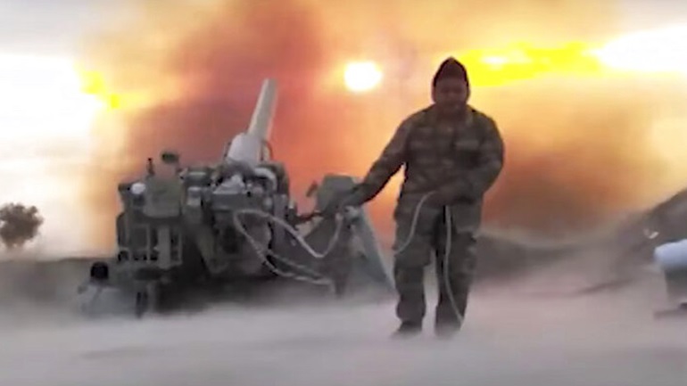 Ναγκόρνο-Καραμπάχ: Αρμενία και Αζερμπαϊτζάν συμφώνησαν σε ανθρωπιστική εκεχειρία