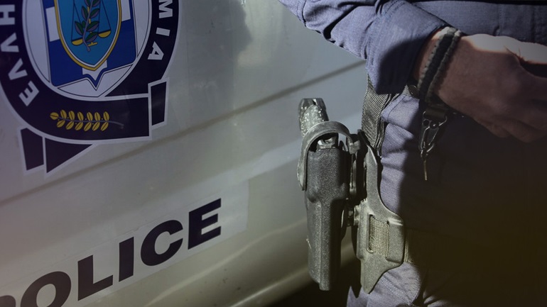 Θεσσαλονίκη: Συνελήφθησαν δύο άνδρες μετά από καταγγελία για απόπειρα βιασμού