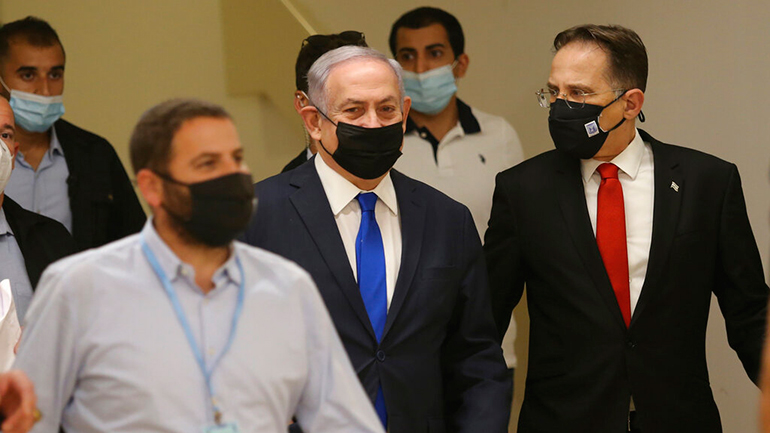 Νετανιάχου: Οι συμφωνίες εξομάλυνσης των σχέσεων «αλλάζουν τον χάρτη της Μέσης Ανατολής»