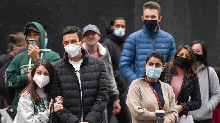 Τσεχία: Περισσότερα από 12.400 τα κρούσματα σε μία ημέρα