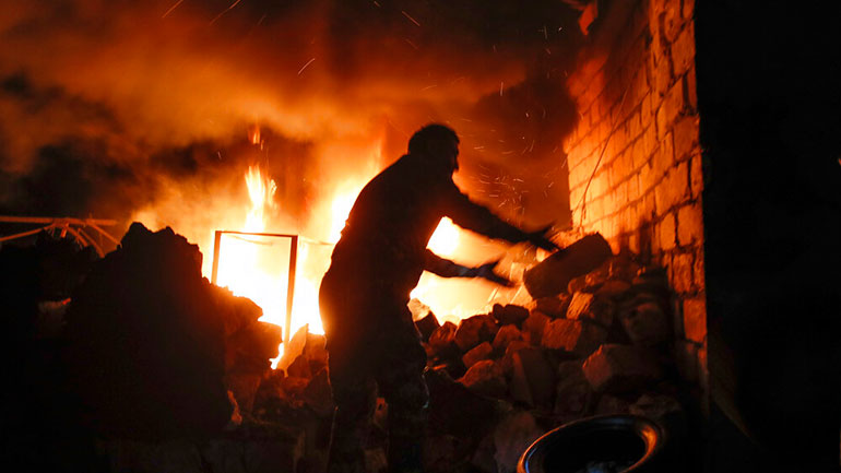Ναγκόρνο-Καραμπάχ: Στους 974 έφτασαν οι νεκροί Αρμένιοι στρατιώτες
