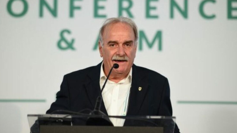 Ο Σπύρος Ζαννιάς εξελέγη στο Δ.Σ. της ευρωπαϊκής Ομοσπονδίας Τένις