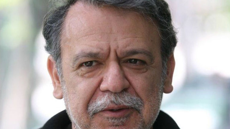 Πέθανε ο Νίκος Μπελογιάννης, γιος του Νίκου Μπελογιάννη και της Έλλης Παππά