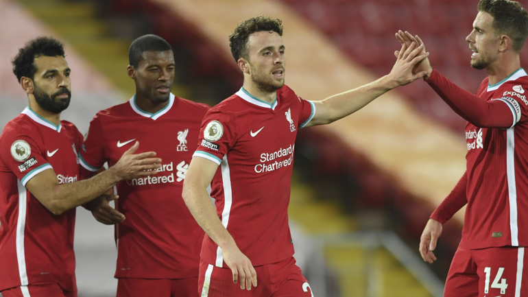 Με ανατροπή η Λίβερπουλ, 2-1 την Σέφιλντ