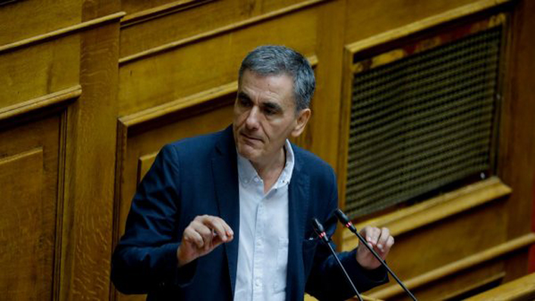 Τσακαλώτος: “Επί ΣΥΡΙΖΑ έγιναν πλειστηριασμοί, αλλά δεν ήταν πρώτης κατοικίας”