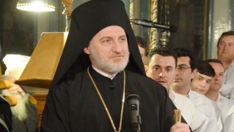 Ο Αρχιεπίσκοπος Αμερικής Ελπιδοφόρος σύστησε τους «Γερουσιαστές για την Ορθοδοξία και τον Ελληνισμό»