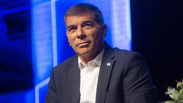 Στην Αθήνα ο ΥΠΕΞ του Ισραήλ για διμερείς επαφές και την τριμερή Ισραήλ-Ελλάδας-Κύπρου