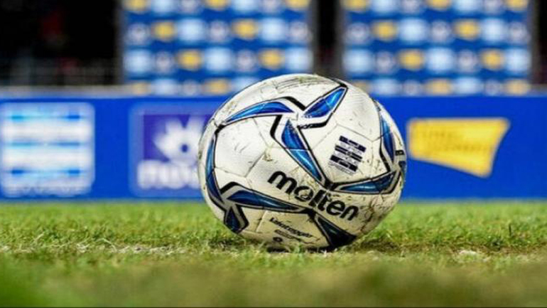 Αναβλήθηκε το ματς Απόλλων Σμύρνης-Λαμία λόγω κορωνοϊού