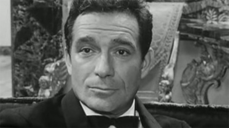 Ούγκο Τονιάτσι: Το αγαπημένο «τέρας» της ιταλικής κωμωδίας