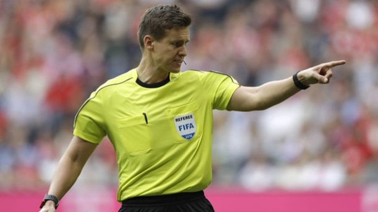 Γερμανός διαιτητής στο Πόρτο – Ολυμπιακός