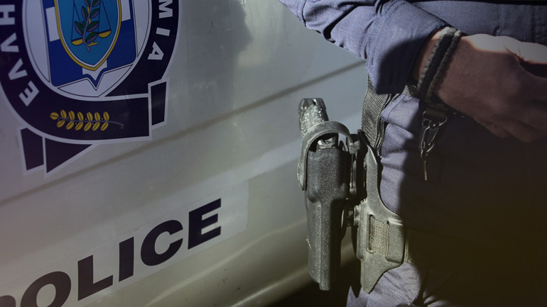 Άγρια δολοφονία ηλικιωμένης στα Χανιά – Τη στραγγάλισαν μέσα στο σπίτι της