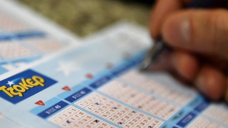 Τζακ ποτ στο Τζόκερ