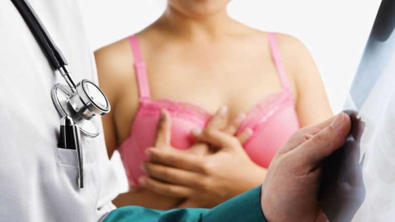 Στις 10 Νοεμβρίου ξεκινούν οι δωρεάν ψηφιακές μαστογραφίες για τις γυναίκες 49-50 ετών