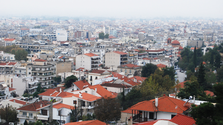 Σε πολιορκία οι Σέρρες