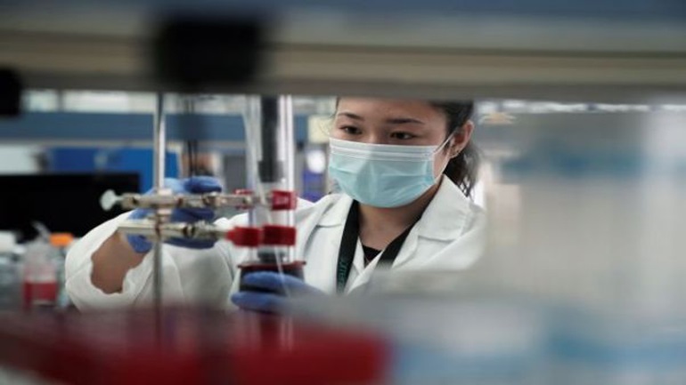 Ολλανδία: Καταγράφηκαν 10.343 νέα κρούσματα Covid-19 κατά το τελευταίο 24ωρο