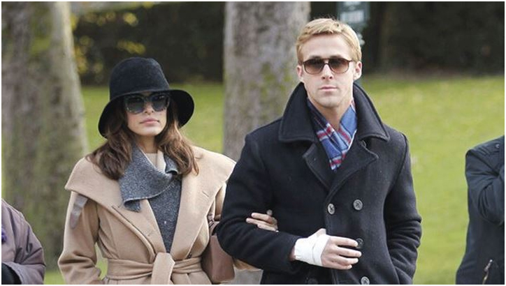 Eva Mendes: «Δεν ήθελα να κάνω παιδιά μέχρι που γνώρισα τον Ryan Gosling»