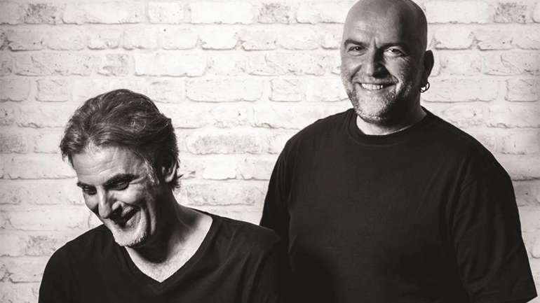 Τα «Ηλεκτρικά» των Πυξ Λαξ σε μια μοναδική live streaming παράσταση