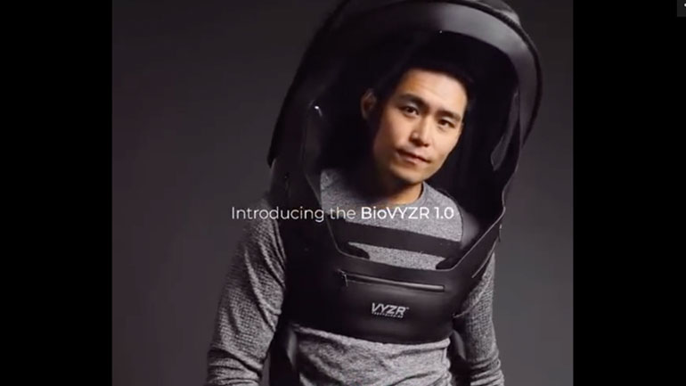 Στολή κατά του covid-19