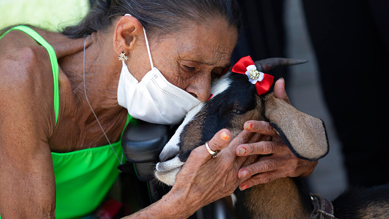 Βραζιλία: 13.493 κρούσματα και 231 θάνατοι σε 24 ώρες