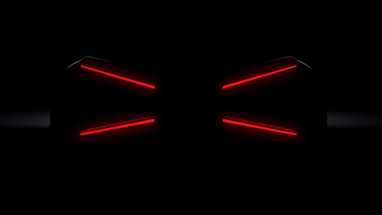 Νέο υπεραυτοκίνητο από την Bugatti Νέο υπεραυτοκίνητο από την Bugatti