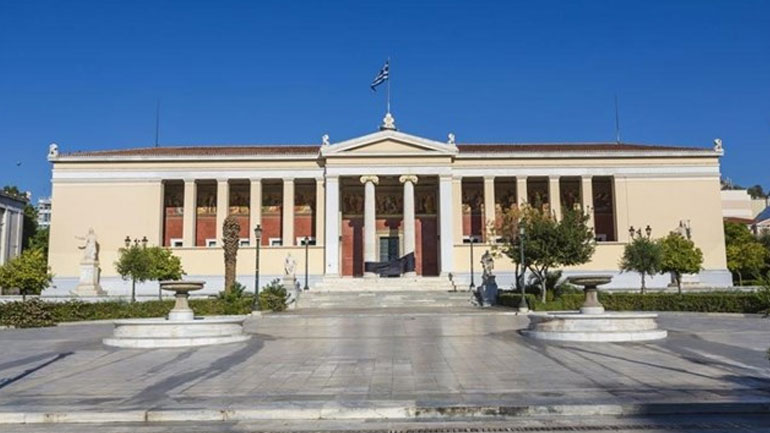 ΕΚΠΑ: Η ασπιρίνη μπορεί να μειώσει τον κίνδυνο διασωλήνωσης σε νοσηλευόμενους ασθενείς με COVID-19