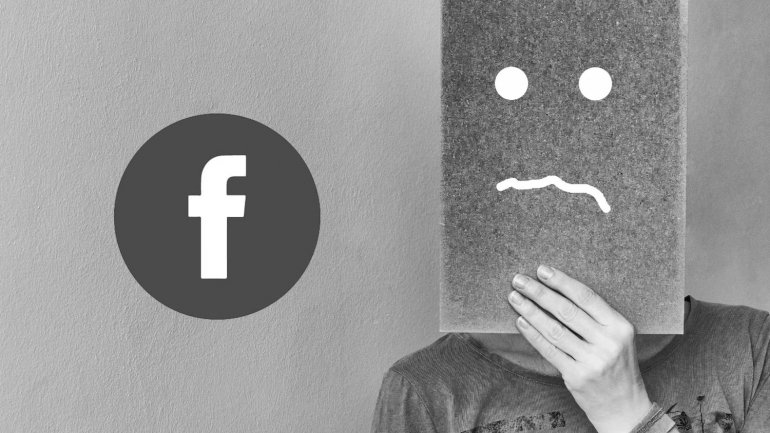 Γιατί το πολύ facebook μπορεί να σας ρίχνει ψυχολογικά