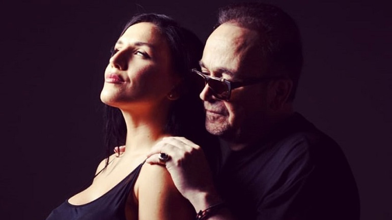 Γονίδης και Καλλιμάνη υμνούν τη γυναίκα σε ένα ντουέτο-έκπληξη