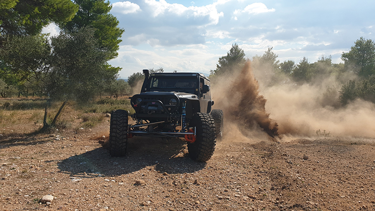 Με ή χωρίς Covid-19 να είστε σίγουροι πως θα πάμε κόντρα στο ρεύμα... 