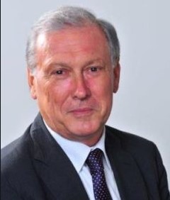  Jean-François Delfraissy