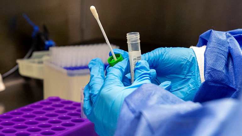 Το Ισραήλ αρχίζει δοκιμές εμβολίου κατά του κορωνοϊού