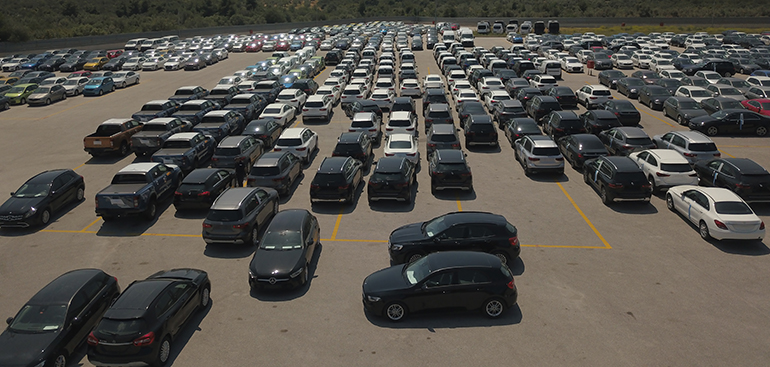 Πλέον υπάρχει ανάγκη να αγοράσεις νέο αυτοκίνητο