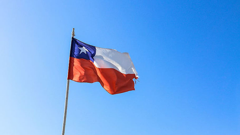 Χιλή: Η συντριπτική πλειοψηφία τάχθηκε υπέρ της αναθεώρησης του Συντάγματος στο δημοψήφισμα