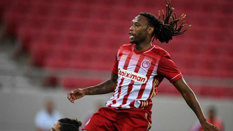 «Η Σπόρτινγκ Λισαβόνας ετοιμάζει πρόταση για τον Σεμέδο»