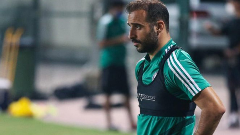 Ντεμπούτο με γκολ για τον Φετφατζίδη στο Κατάρ