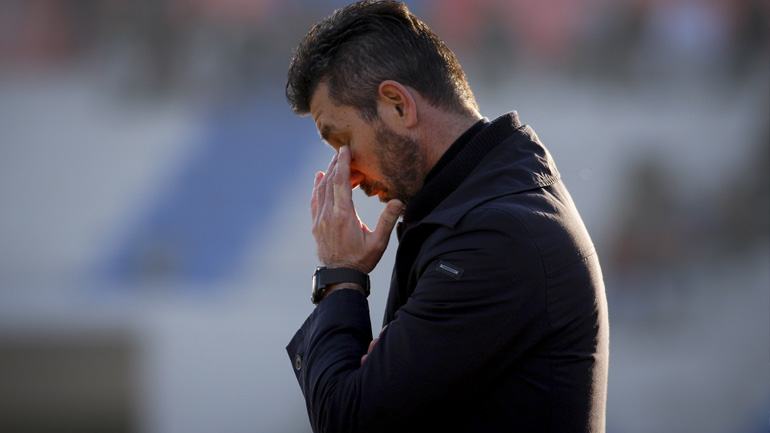 Τέλος κι επίσημα από τον ΑΠΟΕΛ ο Ουζουνίδης