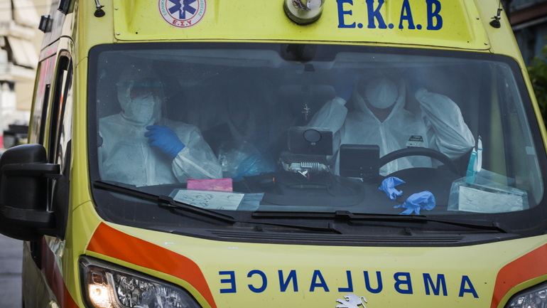 Κρούσμα Covid -19 σε δομή φιλοξενίας μεταναστών στη Χαλκοκονδύλη – 7χρονος μεταφέρεται στο νοσοκομείο