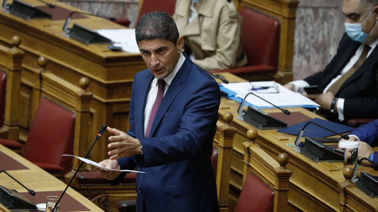 Αυγενάκης: «Η ολιστική μελέτη των FIFA/UEFA πρέπει να αγκαλιαστεί από όλους»