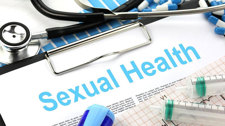 Μπορεί η ανθρώπινη αυξητική ορμόνη να ενισχύσει τη σεξουαλική υγεία και επίδοση; 