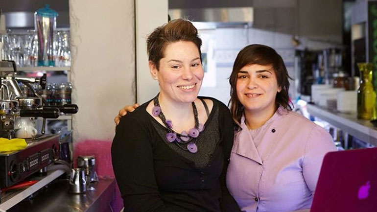 MasterChef: Η Άλκηστις μιλάει για τους λόγους χωρισμού της από τη Ντέμη