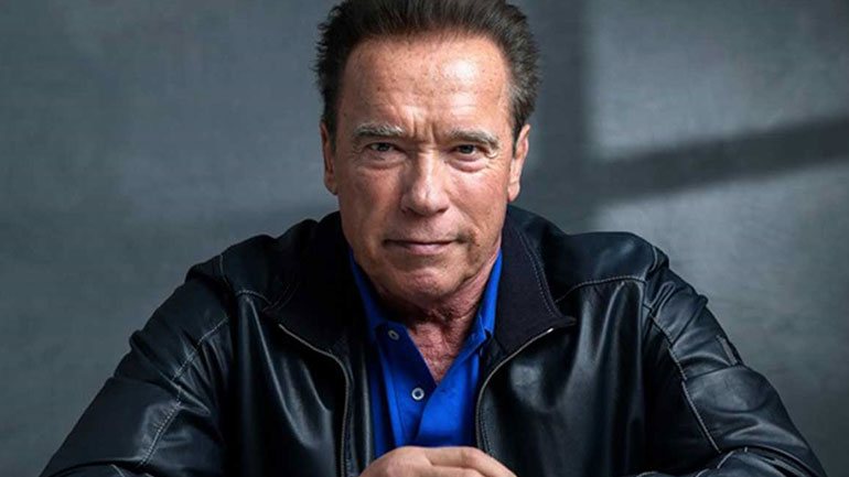 Ο Arnold Schwarzenegger υποβλήθηκε σε νέα επέμβαση καρδιάς