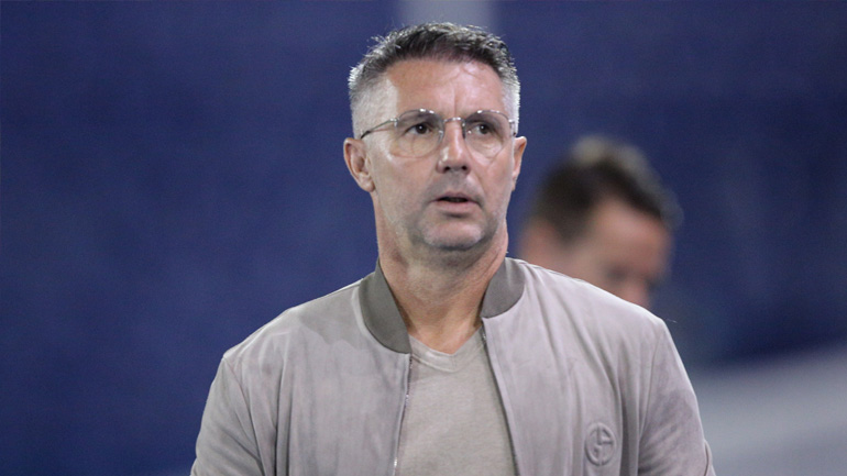 Κάναντι: «Mας δίνει εμπιστοσύνη και αυτοπεποίθηση αυτή η νίκη»