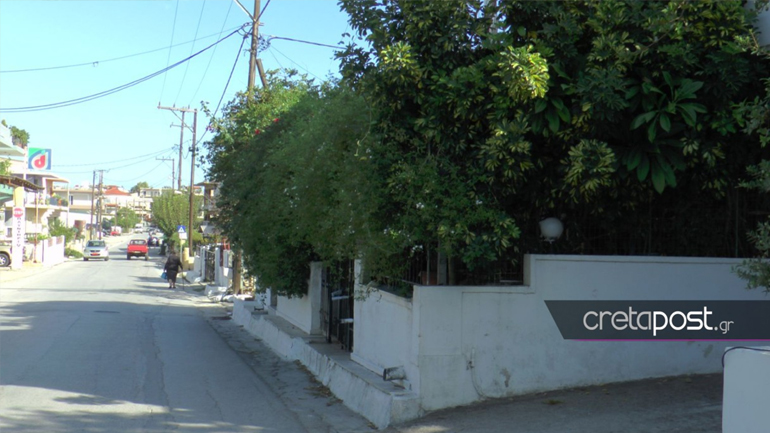 Μυστήριο η δολοφονία ηλικιωμένης στην Κρήτη – Εξαφανίστηκε ο 82χρονος σύντροφός της