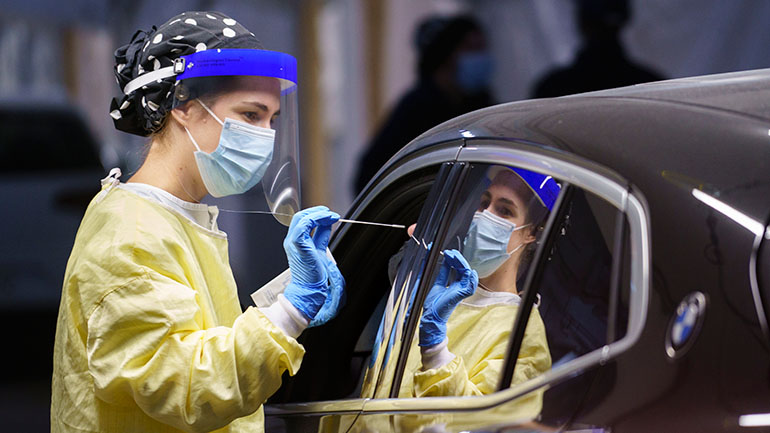 Το ρωσικό εμβόλιο μπορεί να προκαλέσει ανοσία και σε άλλους κορωνοϊούς