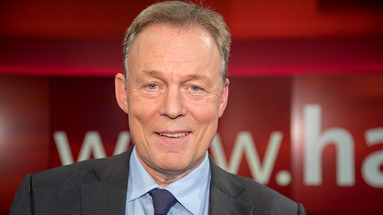 Γερμανία: Απεβίωσε ο αντιπρόεδρος της Bundestag