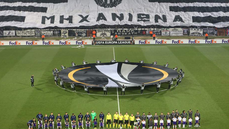 Τα Κύπελλα Ευρώπης συνεχίζονται με κρίσιμα παιχνίδια για τις ελληνικές ομάδες