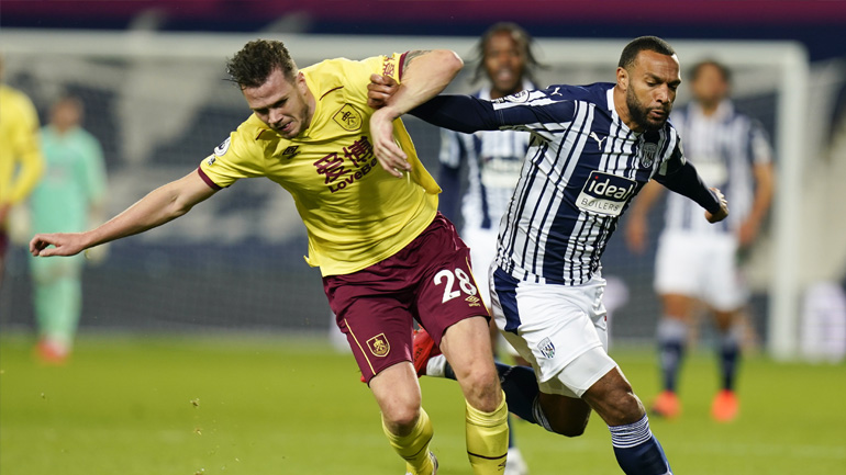 Αγγλία: Μοιρασιά (1-1) για τις Μπράιτον και Γουέστ Μπρομ