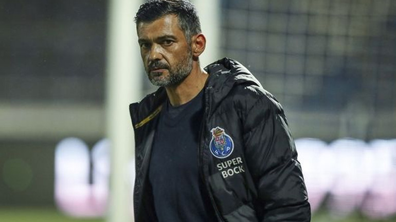 Κονσεϊσάο: «Ο Ολυμπιακός είναι πιο φρέσκος από την Πόρτο»