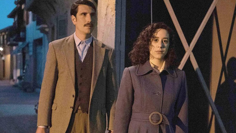 Άγριες Μέλισσες: Νέος άντρας στη ζωή της Πηνελόπης Άγριες Μέλισσες: Νέος άντρας στη ζωή της Πηνελόπης