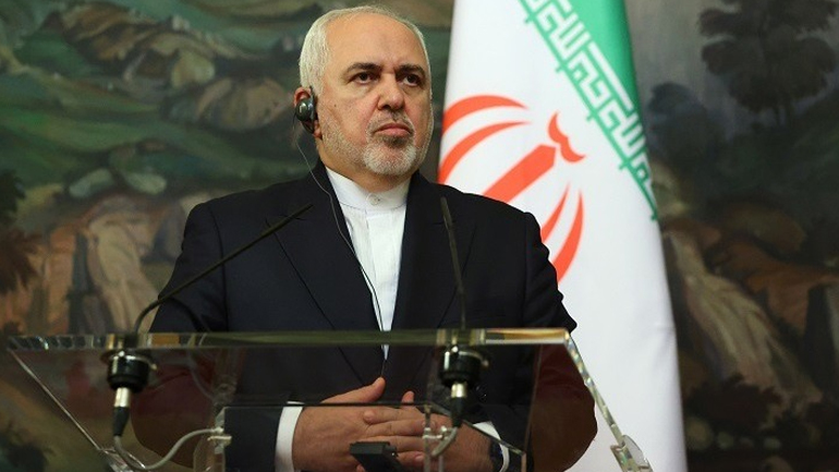 Ιράν: Ο υπουργός Εξωτερικών κατηγορεί τη Γαλλία ότι «τροφοδοτεί τον εξτρεμισμό» Ιράν: Ο υπουργός Εξωτερικών κατηγορεί τη Γαλλία ότι «τροφοδοτεί τον εξτρεμισμό»